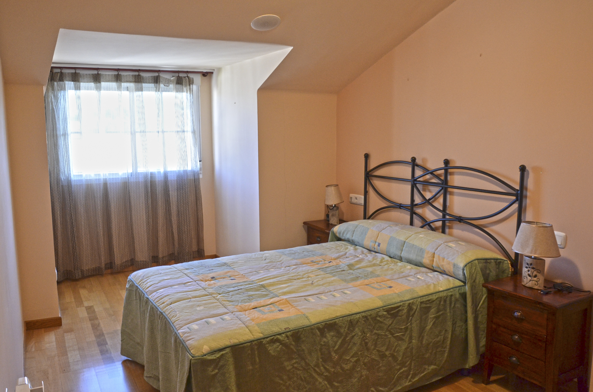 HABITACION CON BAÑO