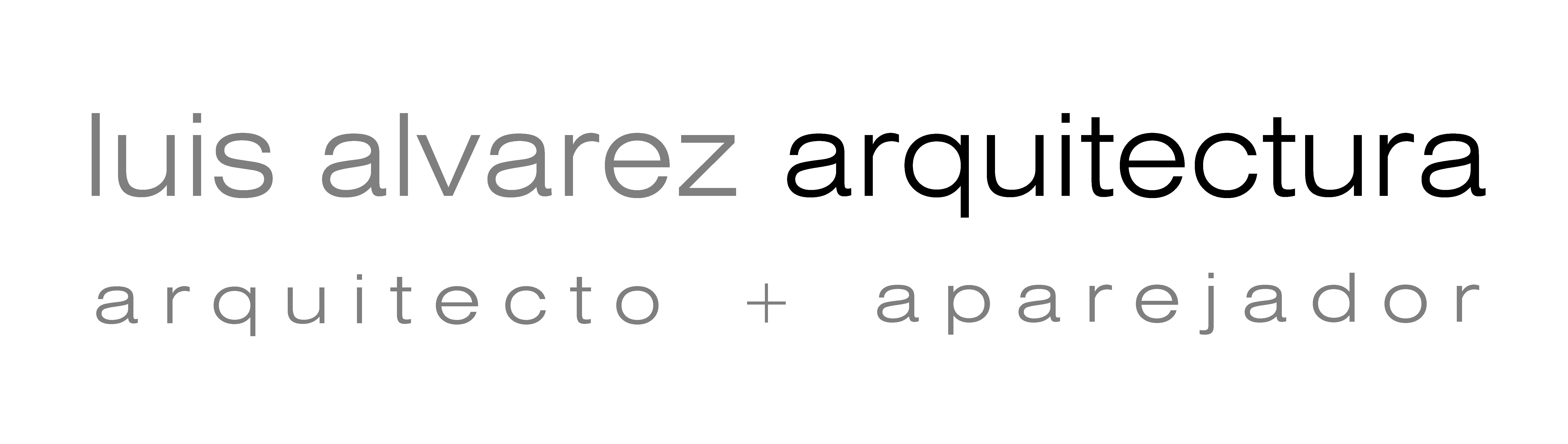 luis-alvarez-arquitectura-logo-apaisado